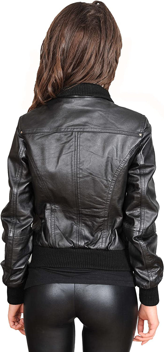 Biker Jacket