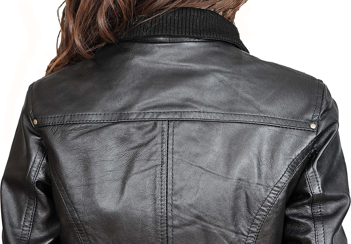 Biker Jacket