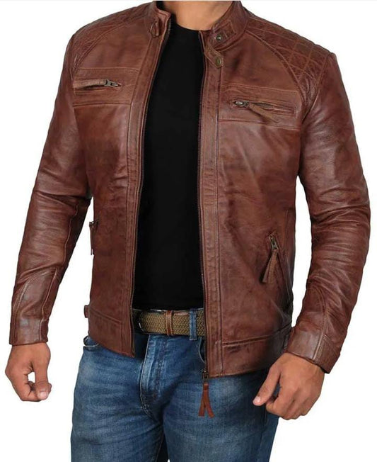 Bomber Jaket
