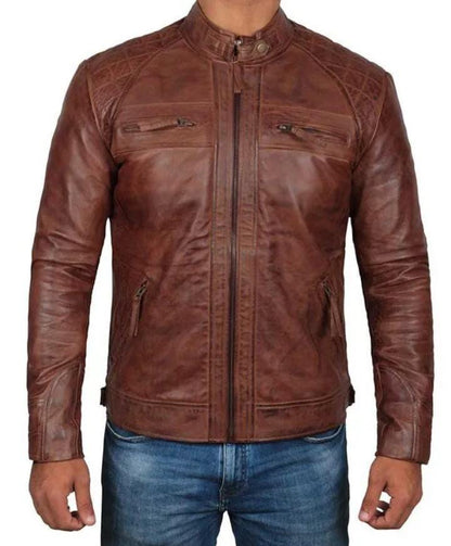 Bomber Jaket