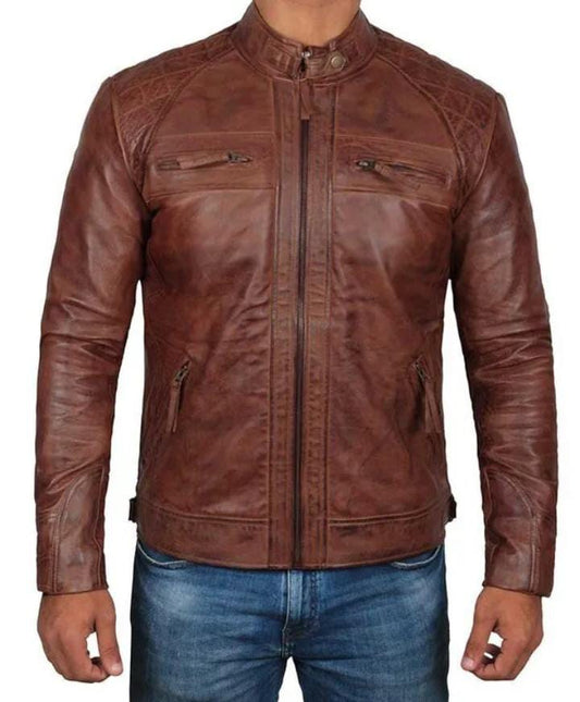 Bomber Jaket