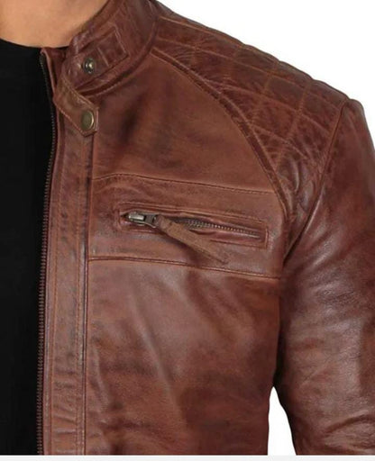 Bomber Jaket